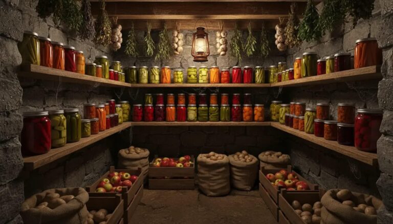 Confitures fermières : du verger à l’art de la cuisson