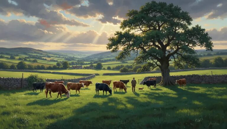 Fabriquer des produits laitiers artisanaux, du pré à l’affinage